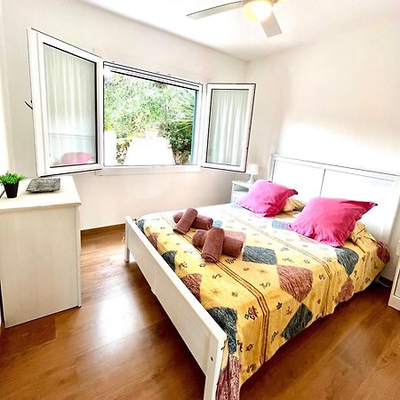 Villa Binibaquet Бинибека Екстериор снимка
