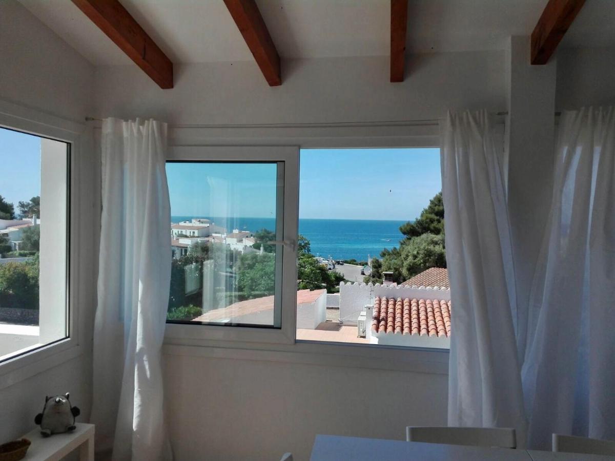 Villa Binibaquet Бинибека Екстериор снимка