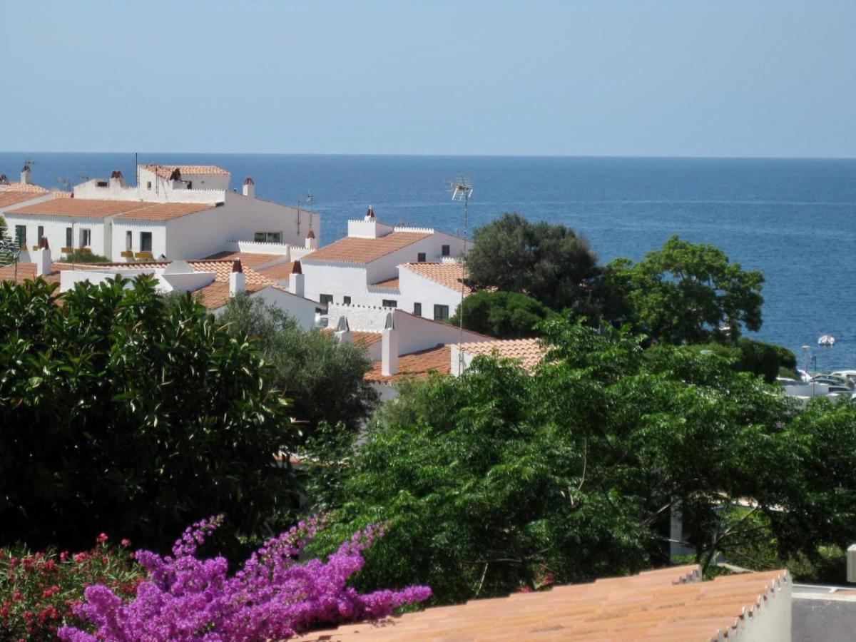 Villa Binibaquet Бинибека Екстериор снимка
