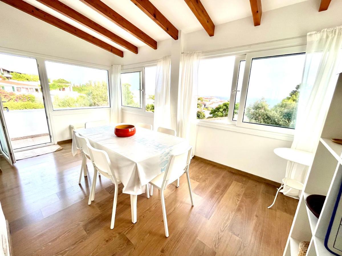 Villa Binibaquet Бинибека Екстериор снимка