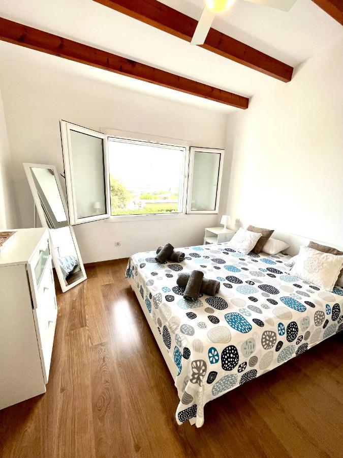 Villa Binibaquet Бинибека Екстериор снимка