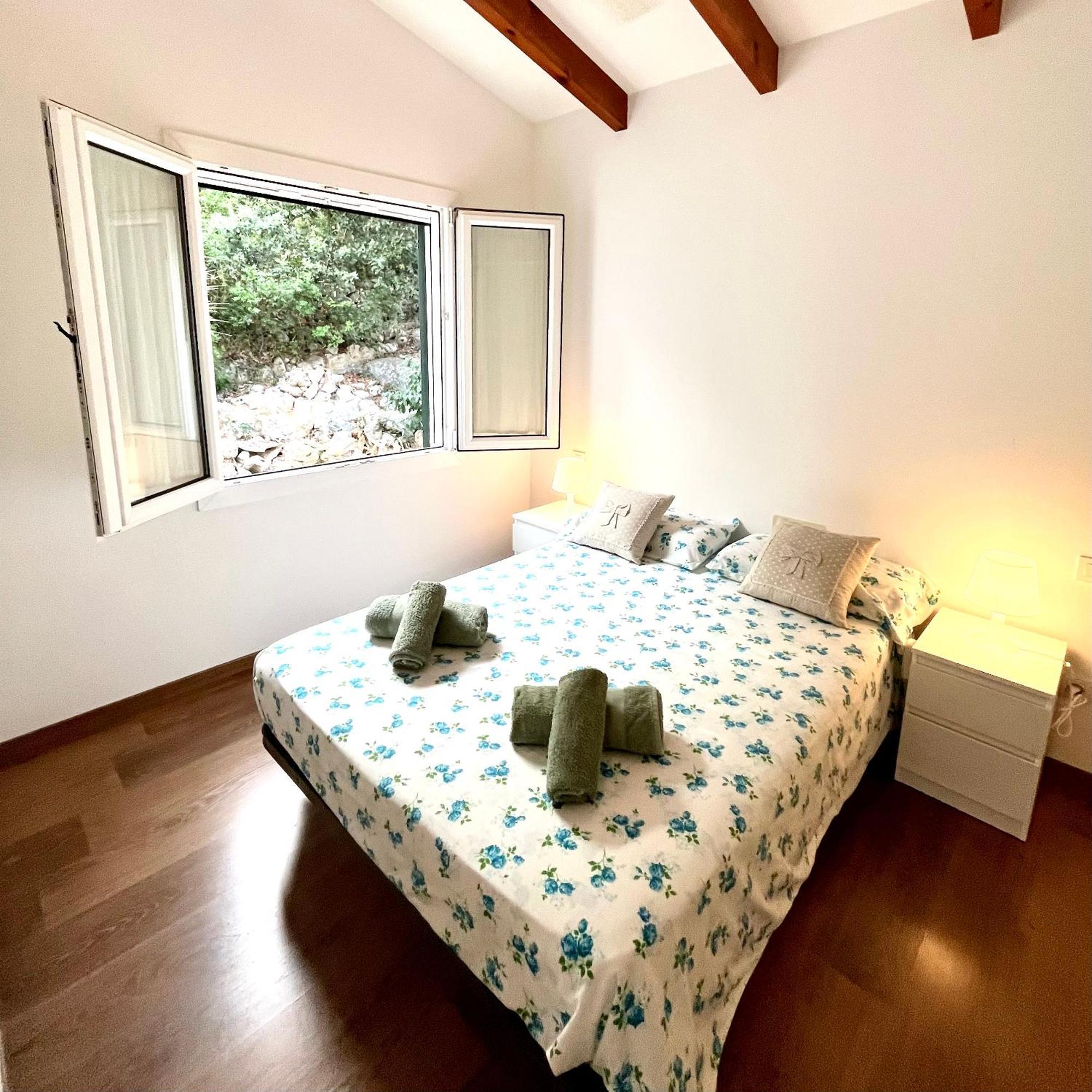Villa Binibaquet Бинибека Екстериор снимка